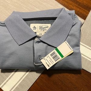 Original Penguin polo shirt